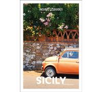 Insight Guides Sicily: Travel Guide eBook - Insight Guides - Insight Guides - ebook (ePub) - Livre