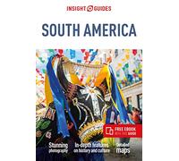 Insight Guides South America