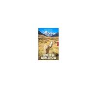 Insight Guides South America: Travel Guide With Ebook
