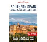 Insight Guides Southern Spain, Andalucía & Costa Del Sol