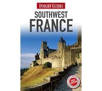 Insight Guides: Southwest France