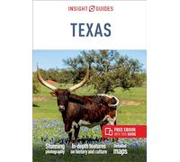 Insight Guides Texas