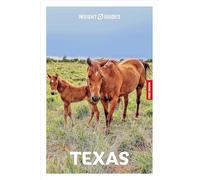Insight Guides Texas: Travel Guide With Free Ebook