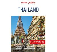 Insight Guides Thailand