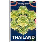 Insight Guides – Thailand Travel Guide – Avec eBook
