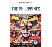 Insight Guides The Philippines (Travel Guide With Ebook)