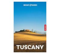 Insight Guides Tuscany Travel Guide
