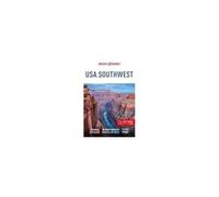 Insight Guides Usa Southwest: Travel Guide With Ebook