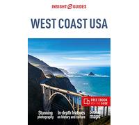Insight Guides USA: West Coast