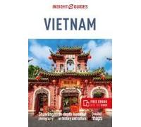 Insight Guides Vietnam (Travel Guide With Ebook)