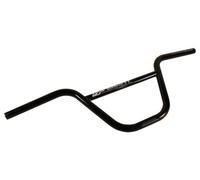 Insight guidon chromoly noir