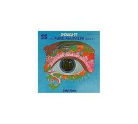 Insight – CD – Réédition japonaise (Import)