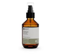 Insight Liquid Crystals 100ml | Huile de sésame et huile de lin biologiques à l'effet fluide et lustrant sur les cheveux, pour une finition parfaite après le coiffage