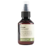 Huile coiffante à cristaux liquides INSIGHT 100 ml avec extraits biologiques