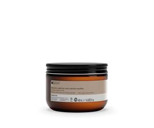 Insight Masque capillaire pour cuir chevelu sensible 400ml | pour cheveux doux et disciplinés