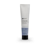 Insight Masque capillaire pour réflexes froids 200 ml | Nourrissant et hydratant contre les reflets jaune-orange