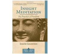 Insight Meditation