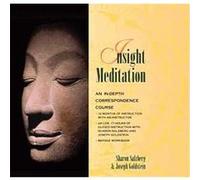 Insight Meditation Joseph Goldstein, Sharon Salzberg (Auteur)