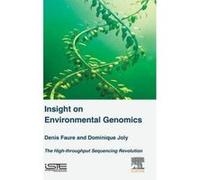 Insight on Environmental Genomics - [Version Originale] Denis Faure, Dominique Joly (Auteur)