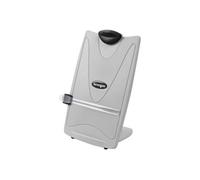 InSight Plus Easel Copyholder - Porte-copie - gris