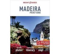 Insight Pocket Guide Madeira (Insight Pocket Guides) - [Livre en VO] Insight Guides (Auteur)