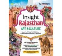 Insight Rajasthan Art & Culture