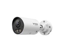 VIGI InSight S345S V1.6 - Caméra de surveillance réseau - puce - extérieur - résistant aux intempéries - couleur (Jour et nuit) - 4 MP - 2688 x 1520