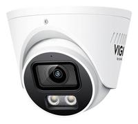 Caméra IP TP-Link InSight S445S tourelle 2688x1520 pixels CMOS 1/2.7" 100° intérieure/extérieure avec fil blanc
