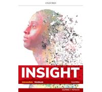 Insight – Intermédiaire – 2e édition – Cahier d'exercices