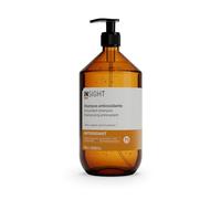 Insight Shampooing antioxydant 900ml | beauté et brillance de vos cheveux | emballage en verre