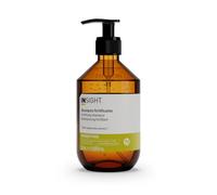 Insight Shampooing fortifiant 350 ml | Pour renforcer les cheveux fragiles | Flacon en verre