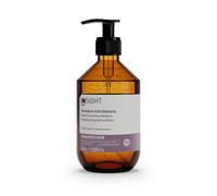 Insight Shampooing restructurant 350 ml | renforce avec décision, les ramener à leur splendeur | emballage en verre