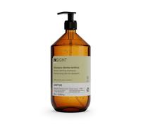 Insight Shampooing shampooing dermo-apaisant 900 ml | pour aider à apaiser la peau irritée | emballage en verre