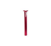 Insight tige de selle pivotal 27 2mm rouge