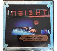 Insight - Updated Softwear Instrumental [Import]