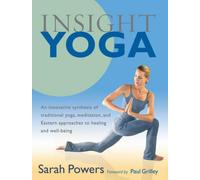 Insight Yoga