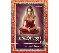 Insight Yoga DVD