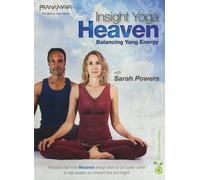 Insight Yoga Heaven