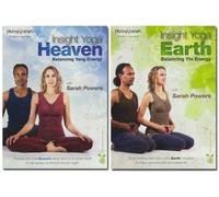 Insight Yoga: Heaven and Earth