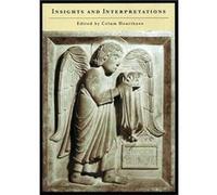 Insights and Interpretations by Colum Hourihane Paperback Book Princeton University Dept. of Art and Archaeology Index of Christian a (Auteur)