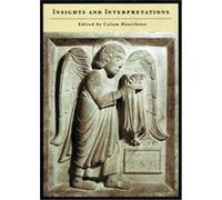 Insights and Interpretations, Index of Christian Art Princeton University Dept. of Art and Archaeology Index of Christian a (Auteur)