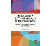 Insights From A Sixty-Four-Year Case Of Anorexia Nervosa