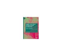 Insights From Music Therapy Practice And Research