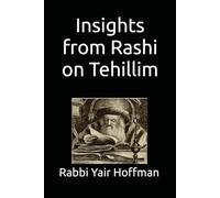 Insights from Rashi on Tehillim