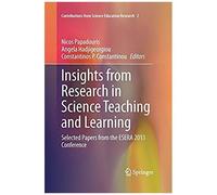 Insights From Research In Science Teaching And Learning