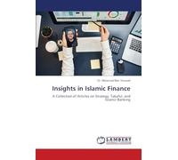 Insights in Islamic Finance