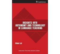 Insights Into Autonomy And Technology In Language Teaching