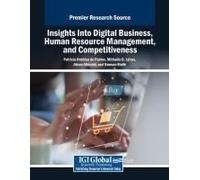 Insights Into Digital Business, Human Resource Management, And Competitiveness