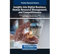 Insights Into Digital Business, Human Resource Management, And Competitiveness