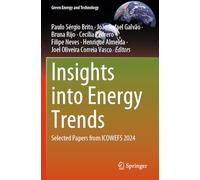 Insights into Energy Trends: Selected Papers from ICOWEFS 2024